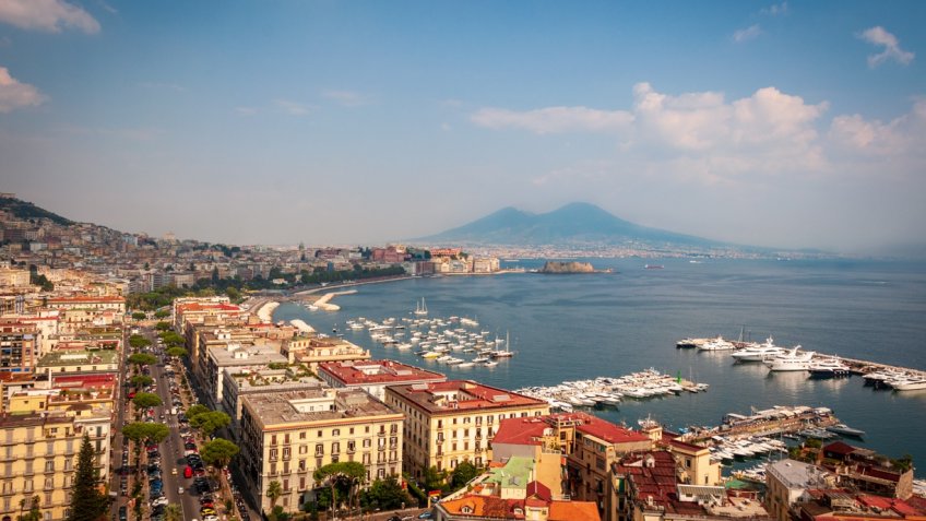 Naples Experience