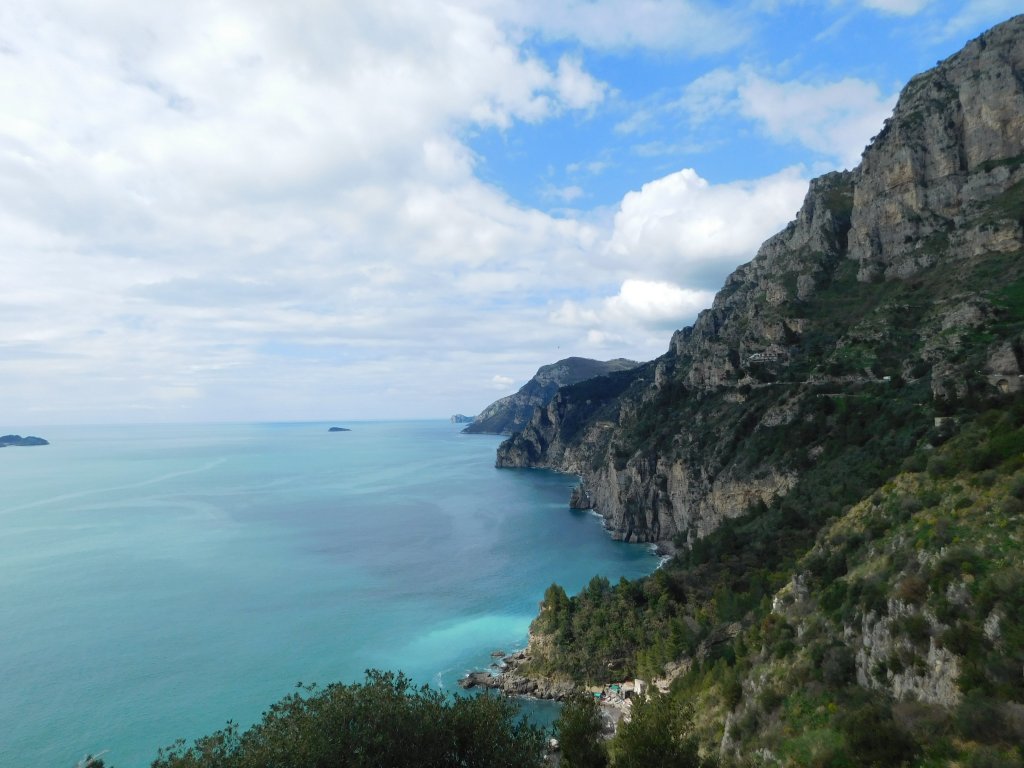 regnskyl insulator Ved en fejltagelse Amalfi Coast Last Minute | Tempio Travel Sorrento