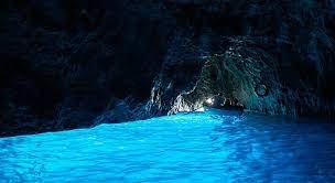 Blu Grotto day and Amalfi Coast Combo