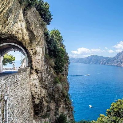 Amalfi Coast Select