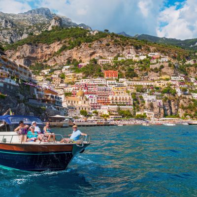 Amalfi Coast Exclusive