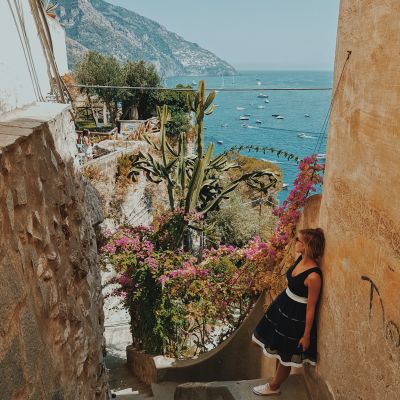 Amalfi Coast Last Minute