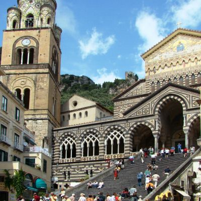 Amalfi Coast Last Minute