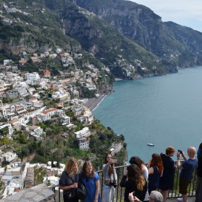 Amalfi Coast Last Minute