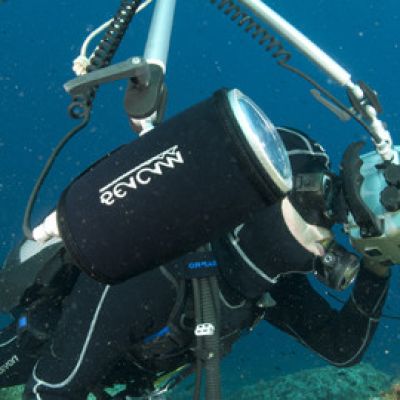 Discovery Scuba Diving