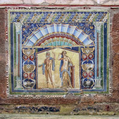 Herculaneum All Inclusive