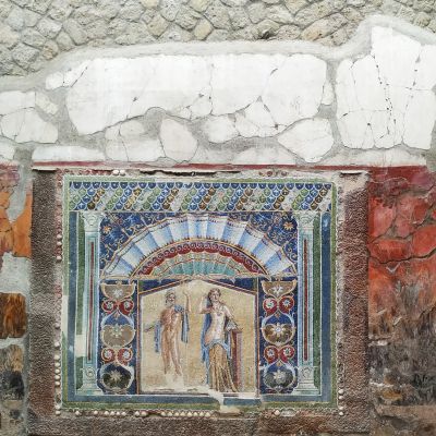 Herculaneum All Inclusive