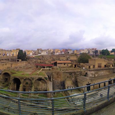 Herculaneum All Inclusive