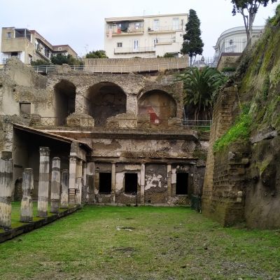 Herculaneum All Inclusive