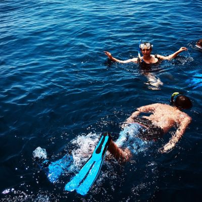 Snorkeling & Diving