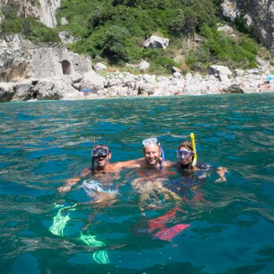 Snorkeling & Diving