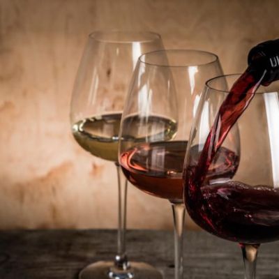Wine Tasting All Inclusive