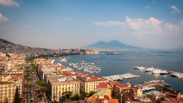 Naples Experience