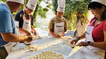 Cooking class Experience