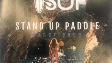 Daily SUP Tour